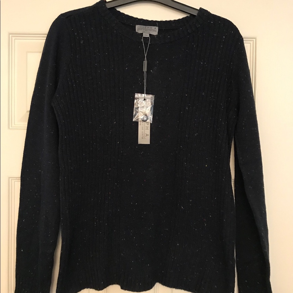 Woman’s sweater